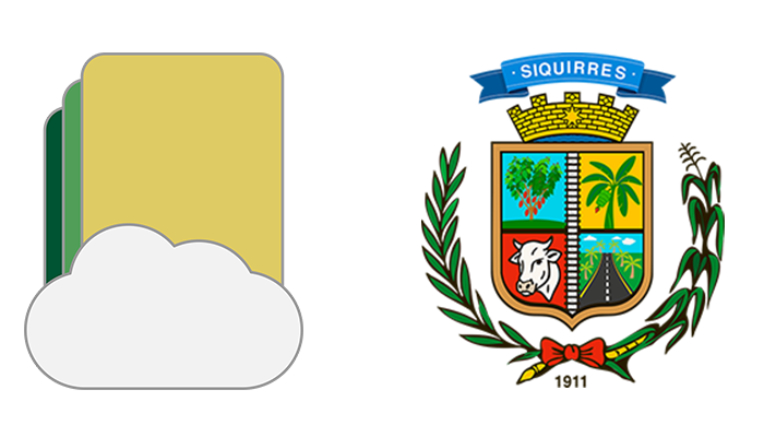 Logo de Sistema de Tramites en Linea