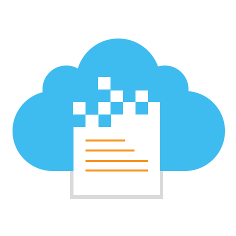 Logo de Sistema de Tramites en Linea