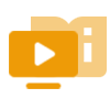 Icono video tutorial